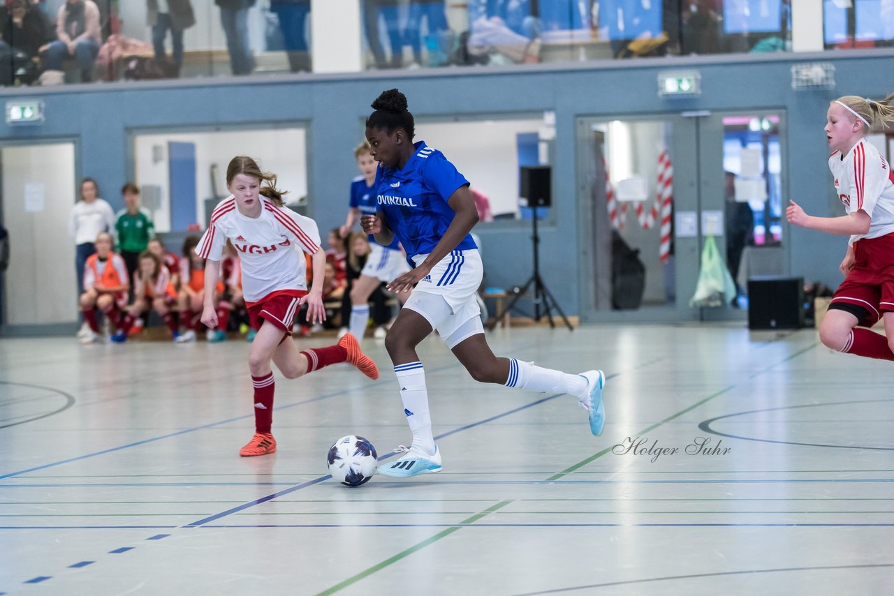 Bild 570 - wBJ Auswahl Futsalturnier